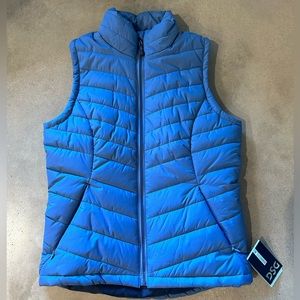 Women’s DSG Insulated Vest